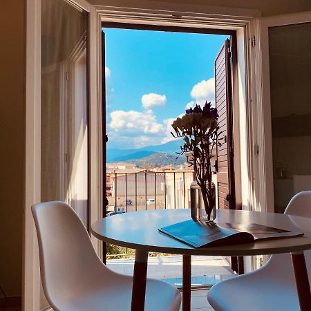 La Tortorella Room & Apartment Tortolì Dış mekan fotoğraf