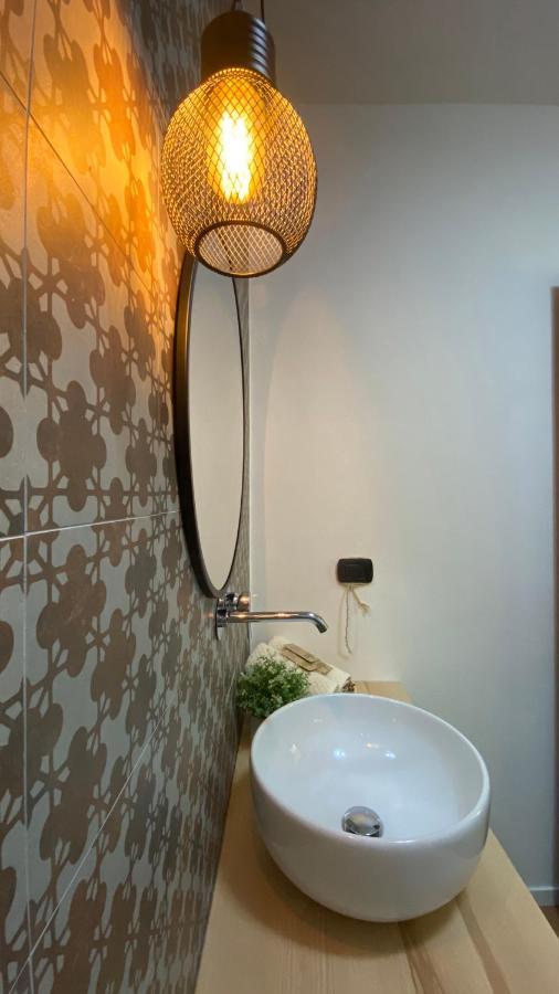 La Tortorella Room & Apartment Tortolì Dış mekan fotoğraf