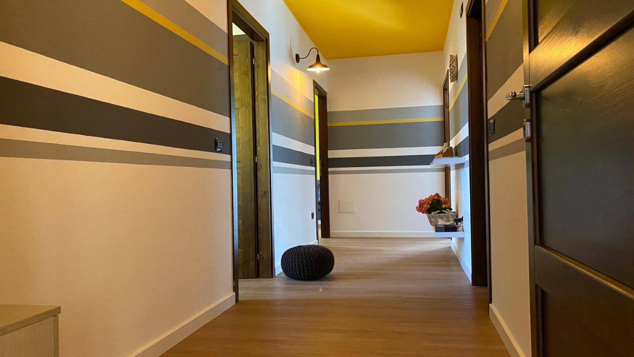 La Tortorella Room & Apartment Tortolì Dış mekan fotoğraf