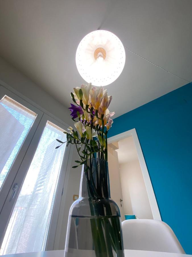 La Tortorella Room & Apartment Tortolì Dış mekan fotoğraf